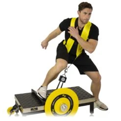 Acceleration Squat NeuroExcellence PRO Version Connectée -Cress-Sport Sale Store acceleration squat neuroexcellence 1 2