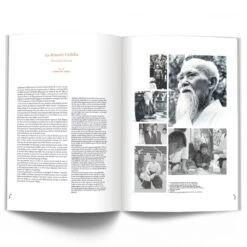 AÏKIDO : Christian Tissier - 4Trainer Editions -Cress-Sport Sale Store aikido christian tissier 4trainer editions 1