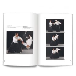 AÏKIDO : Christian Tissier - 4Trainer Editions -Cress-Sport Sale Store aikido christian tissier 4trainer editions 10