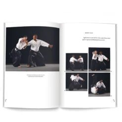 AÏKIDO : Christian Tissier - 4Trainer Editions -Cress-Sport Sale Store aikido christian tissier 4trainer editions 12