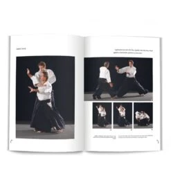 AÏKIDO : Christian Tissier - 4Trainer Editions -Cress-Sport Sale Store aikido christian tissier 4trainer editions 13