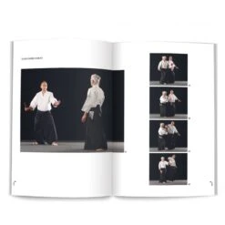 AÏKIDO : Christian Tissier - 4Trainer Editions -Cress-Sport Sale Store aikido christian tissier 4trainer editions 14