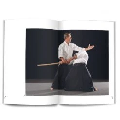 AÏKIDO : Christian Tissier - 4Trainer Editions -Cress-Sport Sale Store aikido christian tissier 4trainer editions 16