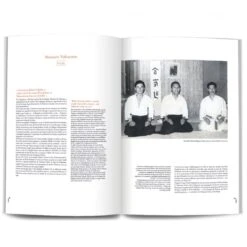 AÏKIDO : Christian Tissier - 4Trainer Editions -Cress-Sport Sale Store aikido christian tissier 4trainer editions 3