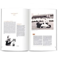 AÏKIDO : Christian Tissier - 4Trainer Editions -Cress-Sport Sale Store aikido christian tissier 4trainer editions 4