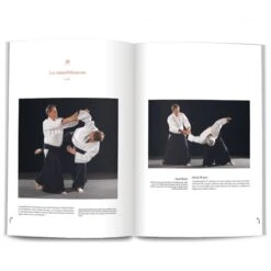 AÏKIDO : Christian Tissier - 4Trainer Editions -Cress-Sport Sale Store aikido christian tissier 4trainer editions 5