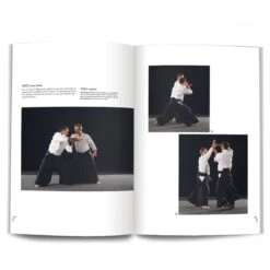 AÏKIDO : Christian Tissier - 4Trainer Editions -Cress-Sport Sale Store aikido christian tissier 4trainer editions 6