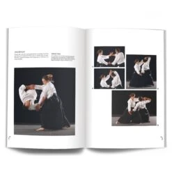 AÏKIDO : Christian Tissier - 4Trainer Editions -Cress-Sport Sale Store aikido christian tissier 4trainer editions 7