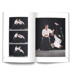 AÏKIDO : Christian Tissier - 4Trainer Editions -Cress-Sport Sale Store aikido christian tissier 4trainer editions 8