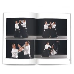 AÏKIDO : Christian Tissier - 4Trainer Editions -Cress-Sport Sale Store aikido christian tissier 4trainer editions 9