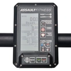 AIR RUNNER PRO - Tapis De Course Non Motorisé - ASSAULT FITNESS -Cress-Sport Sale Store air runner pro tapis de course non motorise assault fitness 4