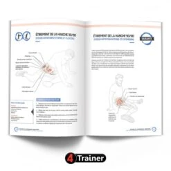 ANATOMIE ET ENTRAÎNEMENT FONCTIONNEL - 4Trainer Editions 6 ANATOMIE ET ENTRAÎNEMENT FONCTIONNEL - 4Trainer Editions -Cress-Sport Sale Store anatomie et entrainement fonctionnel 4trainer editions 1