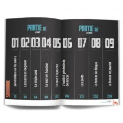 ATHLÉTISME - Vol.2 : Les Sauts Et Les Lancers - 4TRAINER Editions -Cress-Sport Sale Store athletisme vol2 les sauts et les lancers 4trainer editions 1