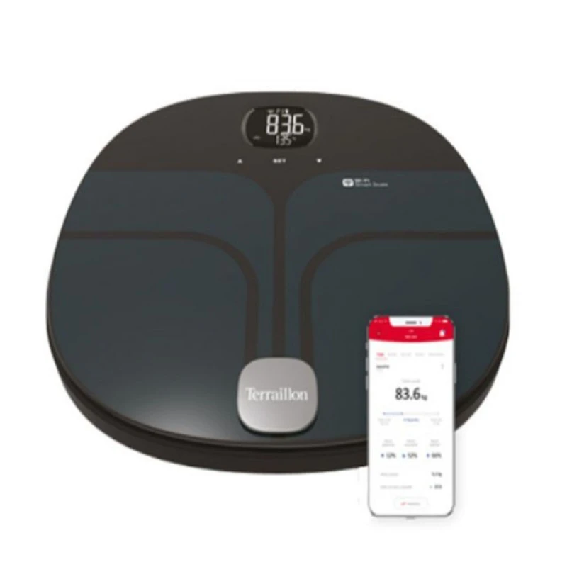 BALANCE MASTER COACH TERRAILLON 1 BALANCE MASTER COACH TERRAILLON