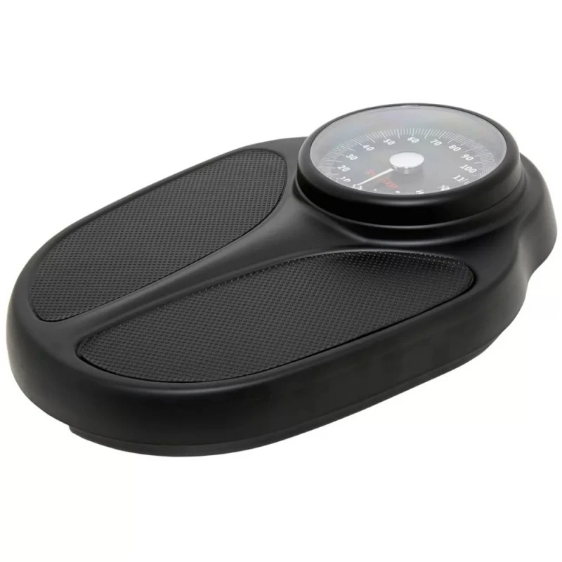 Pèse Personne Antidérapant - Modèle TPRO+ - TERRAILLON 2 Pèse Personne Antidérapant - Modèle TPRO+ - TERRAILLON - Image 2