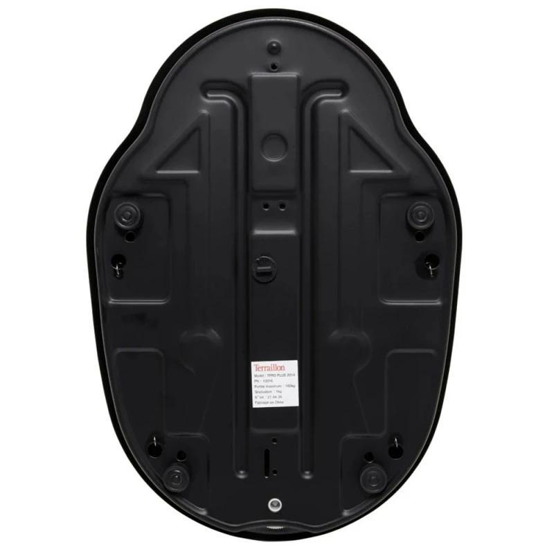 Pèse Personne Antidérapant - Modèle TPRO+ - TERRAILLON 3 Pèse Personne Antidérapant - Modèle TPRO+ - TERRAILLON - Image 3