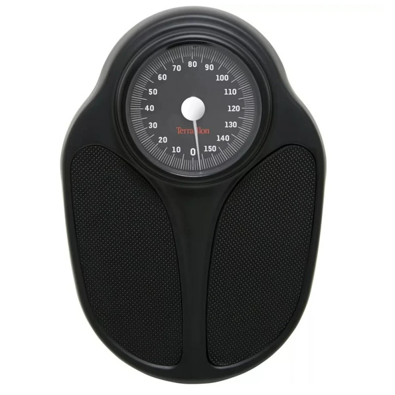 Pèse Personne Antidérapant - Modèle TPRO+ - TERRAILLON 1 Pèse Personne Antidérapant - Modèle TPRO+ - TERRAILLON