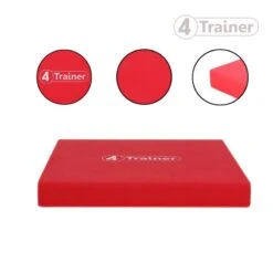 Balance Pad - Coussin Instable 4Trainer -Cress-Sport Sale Store balance pad coussin instable 4trainer 3