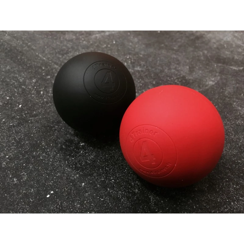 Balle De Massage Lacrosse 4Trainer 2 Balle De Massage Lacrosse 4Trainer - Image 2