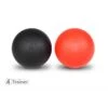 Balle De Massage Lacrosse 4Trainer
