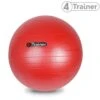 BALLON SUISSE ROUGE 75 Cm Anti-éclatement 4Trainer 8 BALLON SUISSE ROUGE 75 Cm Anti-éclatement 4Trainer -Cress-Sport Sale Store ballon suisse 75 cm anti eclatement 4trainer