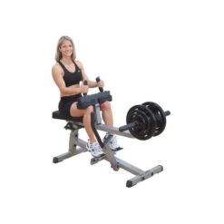 Banc à Mollets Bodysolid