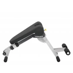 Banc Abdo/Lombaires HF4263 - HOIST FITNESS -Cress-Sport Sale Store banc abdo lombaires hf4263 hoistfitness 2