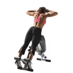 Banc Abdo/Lombaires HF4263 - HOIST FITNESS -Cress-Sport Sale Store banc abdo lombaires hf4263 hoistfitness 5