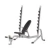 Banc Développé Multiposition SemiPro HF5170 - HOIST FITNESS 6 Banc Développé Multiposition SemiPro HF5170 - HOIST FITNESS -Cress-Sport Sale Store banc developpe multiposition semipro hf570 hoisfitness