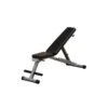 Banc Incliné Décliné Pliable Powerline -Cress-Sport Sale Store banc incline decline pliable powerline