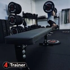 Banc Plat PRO 4Trainer -Cress-Sport Sale Store banc plat pro 4trainer 2