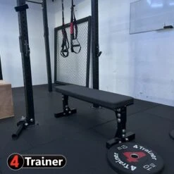 Banc Plat PRO 4Trainer -Cress-Sport Sale Store banc plat pro 4trainer 3