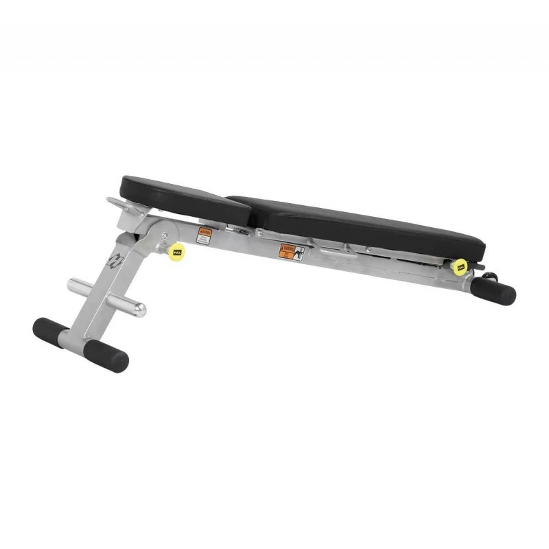 Banc Réglable H4145 - HOIST FITNESS 3 Banc Réglable H4145 - HOIST FITNESS - Image 3
