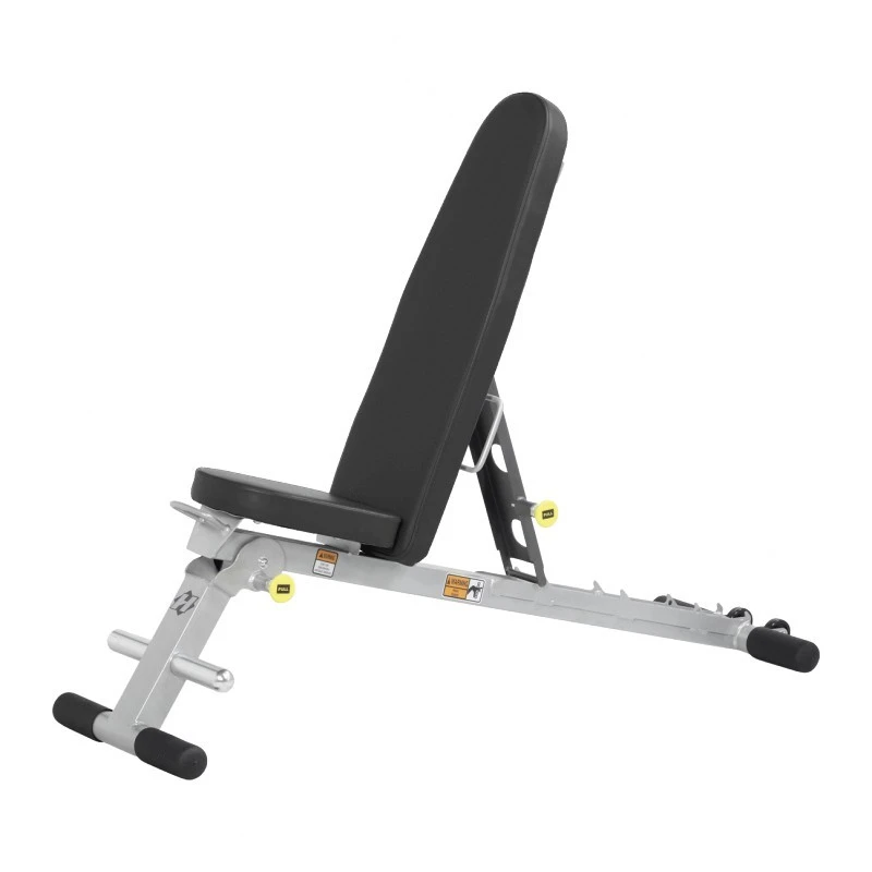Banc Réglable H4145 - HOIST FITNESS 1 Banc Réglable H4145 - HOIST FITNESS