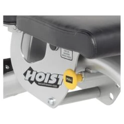 Banc Réglable HF5165 - HOIST FITNESS 9 Banc Réglable HF5165 - HOIST FITNESS -Cress-Sport Sale Store banc reglable hf 5165 hoisfitness 2