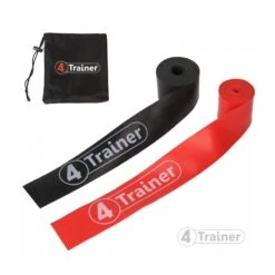 Bandes De Compression - Voodoo FLOSSBAND - 4Trainer 9 Bandes De Compression - Voodoo FLOSSBAND - 4Trainer -Cress-Sport Sale Store bandes de compression voodoo floss band 4trainer 1