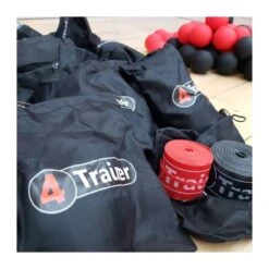 Bandes De Compression - Voodoo FLOSSBAND - 4Trainer 11 Bandes De Compression - Voodoo FLOSSBAND - 4Trainer -Cress-Sport Sale Store bandes de compression voodoo floss band 4trainer 3