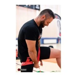 Bandes De Compression - Voodoo FLOSSBAND - 4Trainer 12 Bandes De Compression - Voodoo FLOSSBAND - 4Trainer -Cress-Sport Sale Store bandes de compression voodoo floss band 4trainer 4