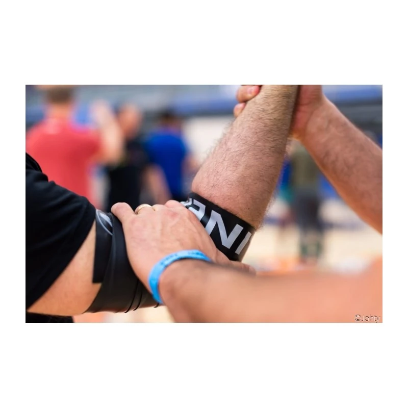 Bandes De Compression - Voodoo FLOSSBAND - 4Trainer 7 Bandes De Compression - Voodoo FLOSSBAND - 4Trainer - Image 7