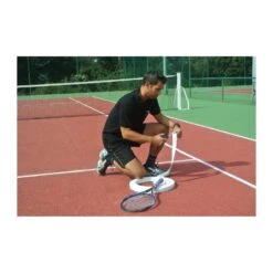 BANDES DE MARQUAGE VIOLET OU BLANC - Rouleau De 20 M 6 BANDES DE MARQUAGE VIOLET OU BLANC - Rouleau De 20 M -Cress-Sport Sale Store bandes de marquage rouleau de 20 m 2