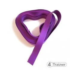 BANDES DE MARQUAGE VIOLET OU BLANC - Rouleau De 20 M