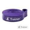 Bandes élastiques Powerband Medium - Violet -Cress-Sport Sale Store bandes elastiques powerband medium