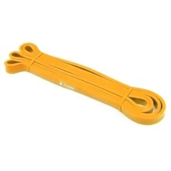 Bandes élastiques Powerband Super Light 4TRAINER - Jaune - XXS -Cress-Sport Sale Store bandes elastiques powerband super light xxs 1