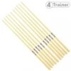 Barre Technique Haltéro En Bois - Lot De 10 - 4TRAINER 18 Barre Technique Haltéro En Bois - Lot De 10 - 4TRAINER -Cress-Sport Sale Store barre technique haltero en bois lot de 10 4trainer