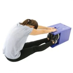 BASELINE® Sit N' Reach - Boite De Flexibilité -Cress-Sport Sale Store baseline sit n reach boite de flexibilite 2