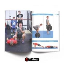 Becoming A Supple Leopard - 4TRAINER Editions -Cress-Sport Sale Store becoming a supple leopard 1