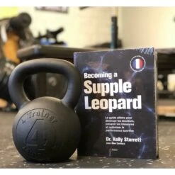 Becoming A Supple Leopard - 4TRAINER Editions -Cress-Sport Sale Store becoming a supple leopard 10