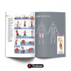 Becoming A Supple Leopard - 4TRAINER Editions -Cress-Sport Sale Store becoming a supple leopard 9