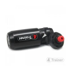 Bidon Sport BL4CK 650ml - 4Trainer -Cress-Sport Sale Store bidon sport bl4ck 650ml 4