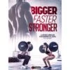 Bigger Faster Stronger - 4TRAINER Editions -Cress-Sport Sale Store bigger faster stronger